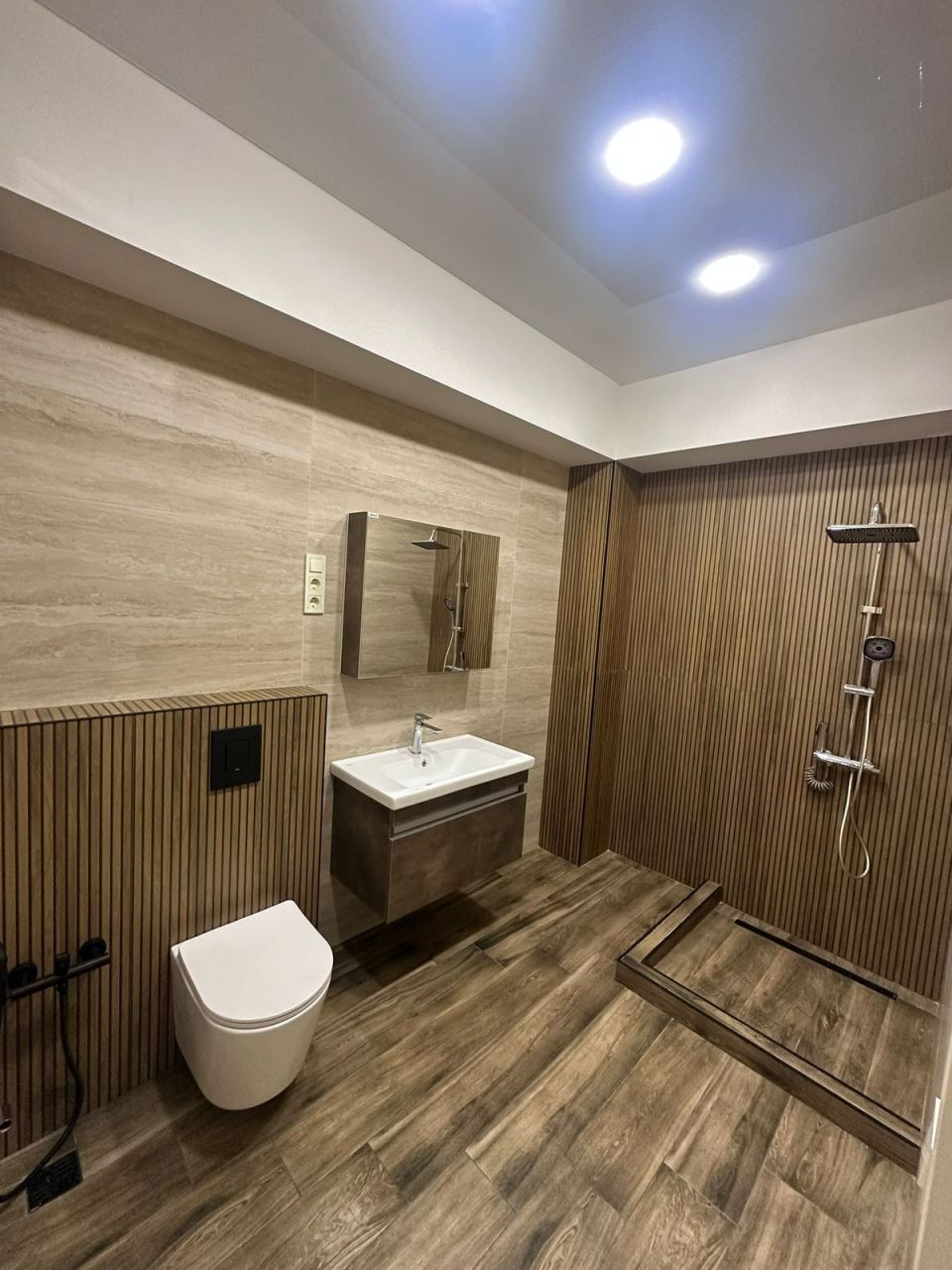 Квартира в Тбилиси, Грузия, 83 м² - фото 10