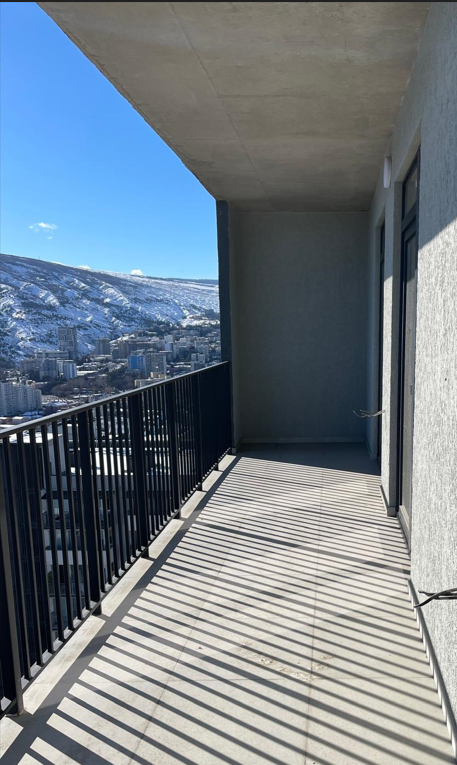 Апартаменты в Тбилиси, Грузия, 50.3 м² - фото 12