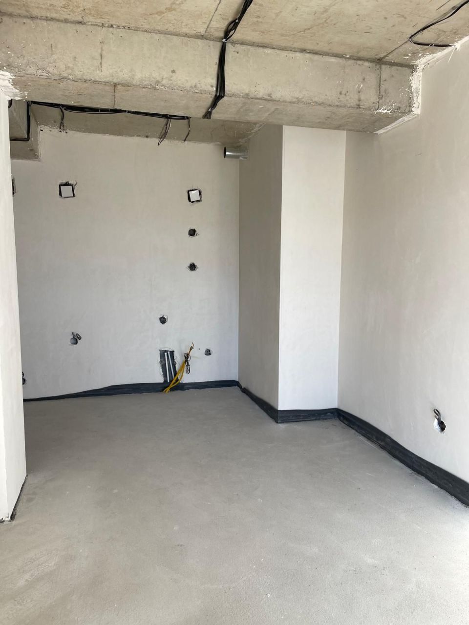 Апартаменты в Тбилиси, Грузия, 50.3 м² - фото 4