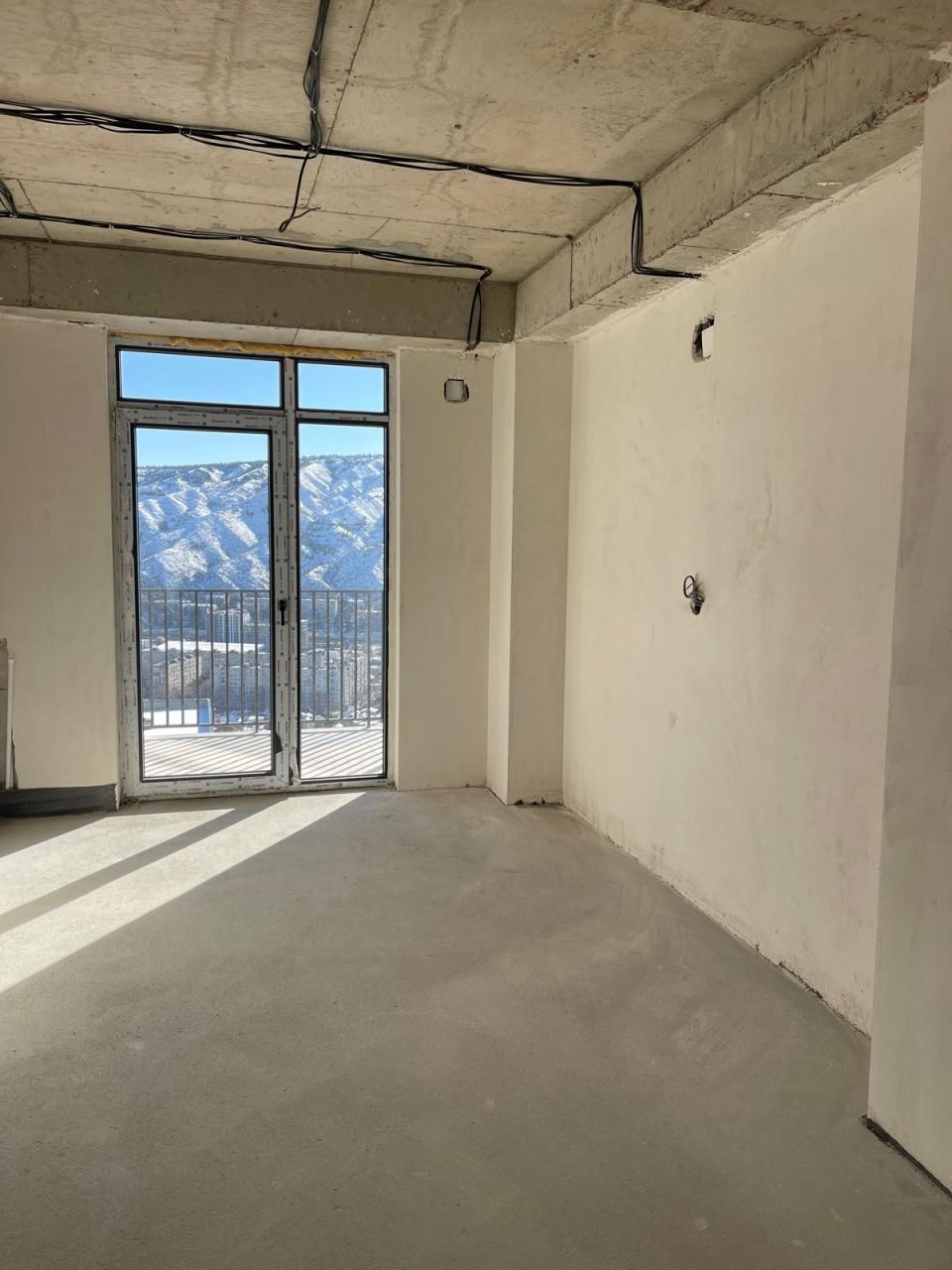 Апартаменты в Тбилиси, Грузия, 50.3 м² - фото 6