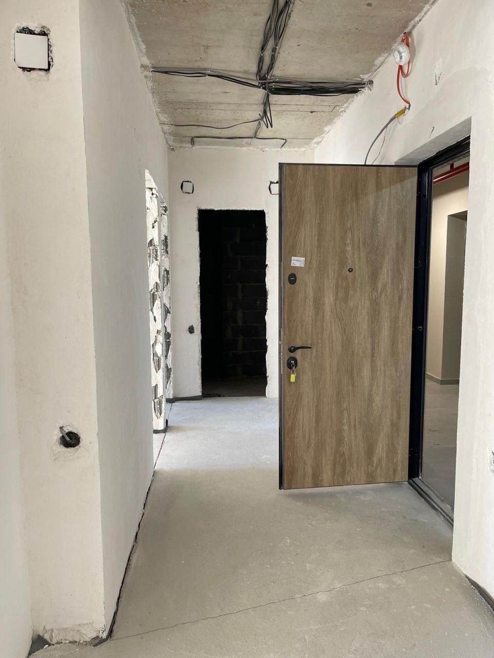 Апартаменты в Тбилиси, Грузия, 50.3 м² - фото 9