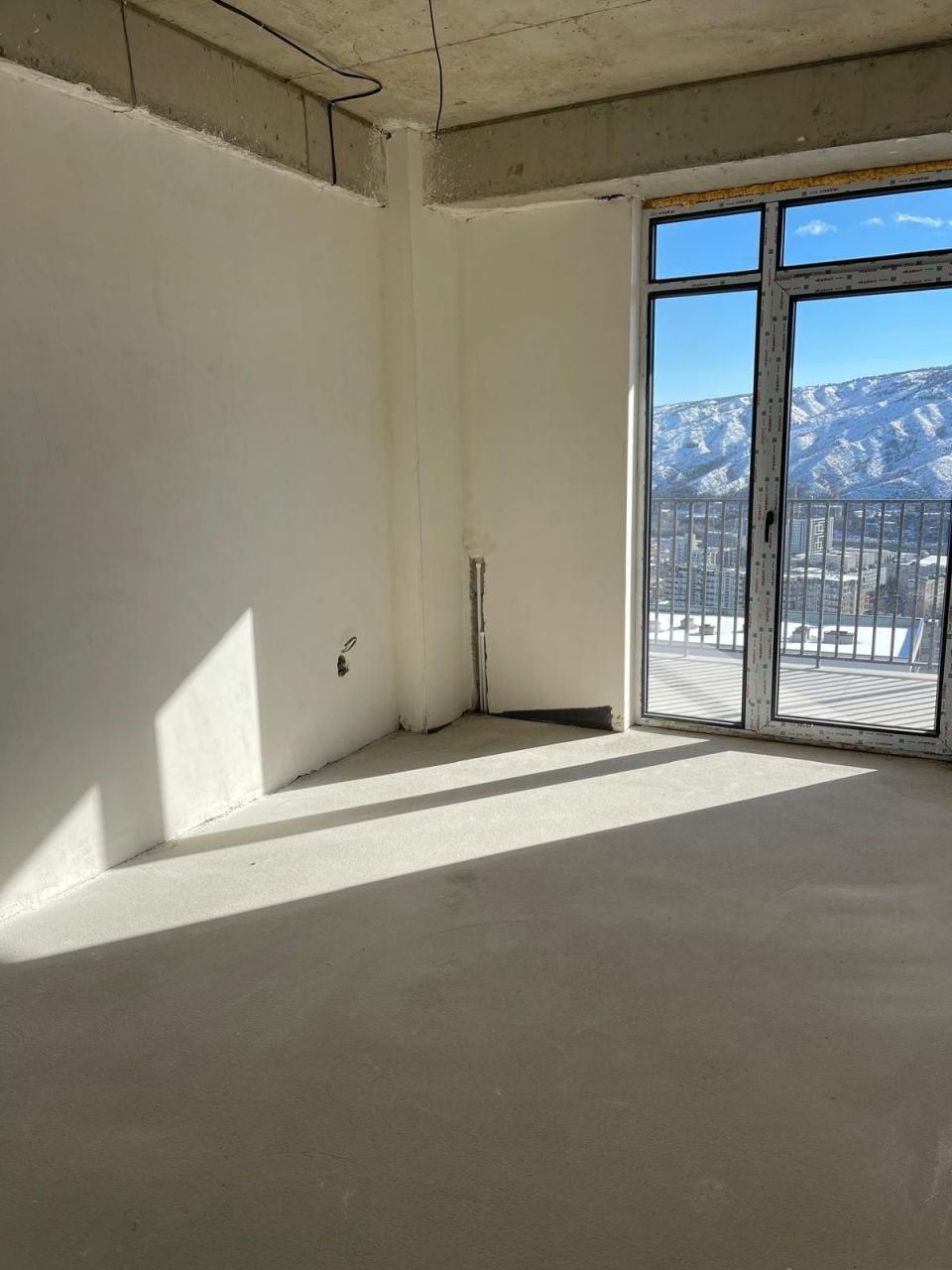 Апартаменты в Тбилиси, Грузия, 50.3 м² - фото 5