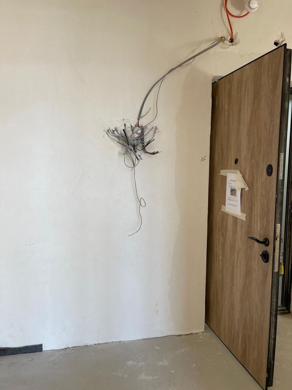 Апартаменты в Тбилиси, Грузия, 50.3 м² - фото 8