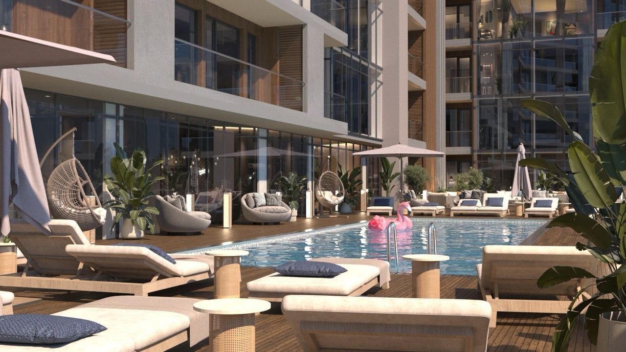 Квартира в Батуми, Грузия, 32.8 м² - фото 1