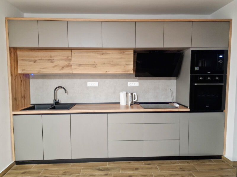 Апартаменты на острове Паг, Хорватия, 110 м² - фото 4