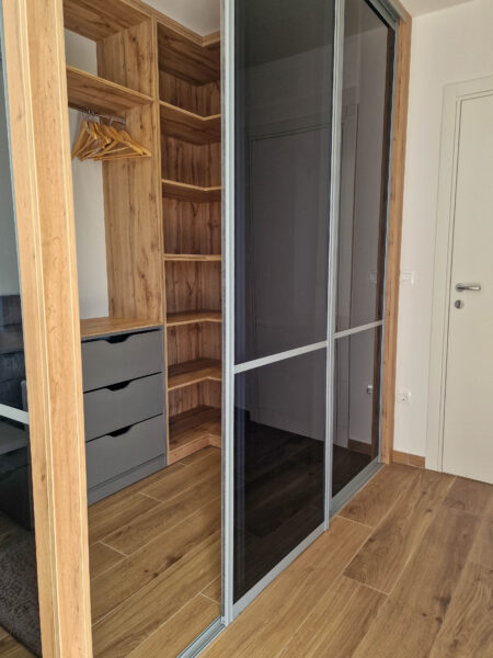 Апартаменты на острове Паг, Хорватия, 110 м² - фото 13