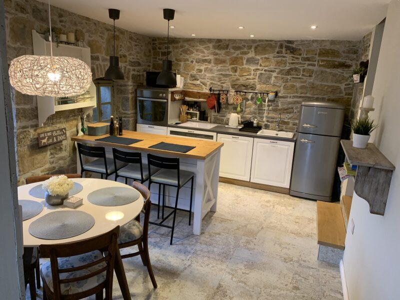 Дом в Бртонигле, Хорватия, 100 м² - фото 2