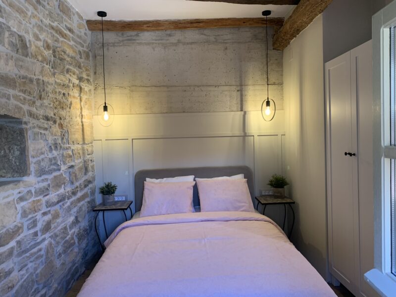 Дом в Бртонигле, Хорватия, 100 м² - фото 5