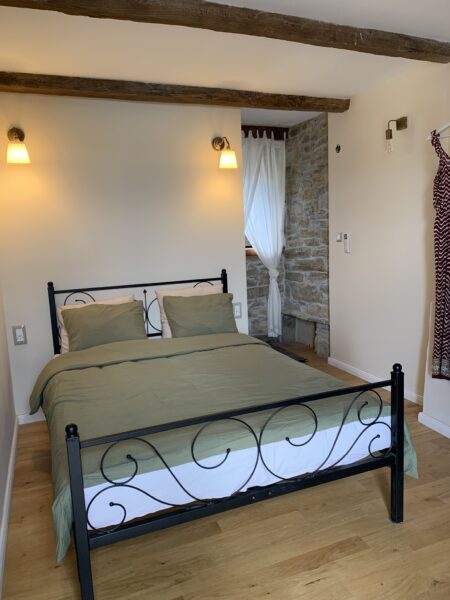 Дом в Бртонигле, Хорватия, 100 м² - фото 4