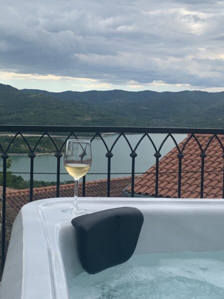 Дом в Бртонигле, Хорватия, 100 м² - фото 12