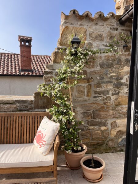 Дом в Бртонигле, Хорватия, 100 м² - фото 10