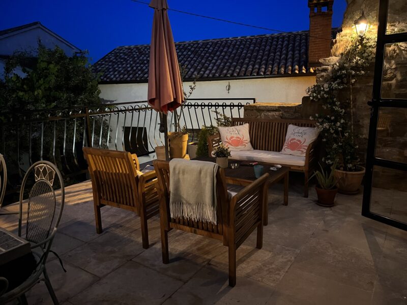 Дом в Бртонигле, Хорватия, 100 м² - фото 11