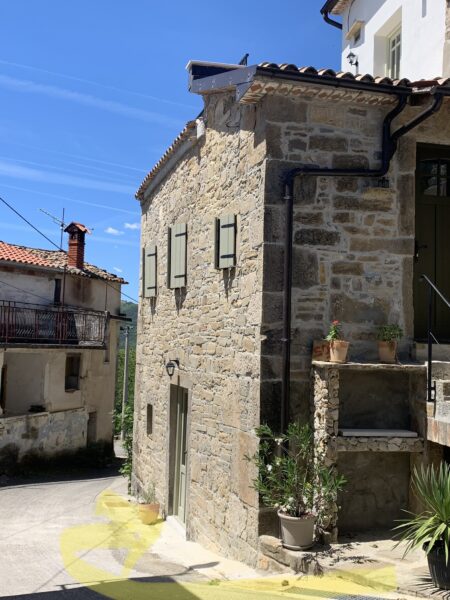 Дом в Бртонигле, Хорватия, 100 м² - фото 1