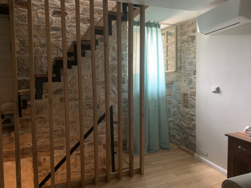 Дом в Бртонигле, Хорватия, 100 м² - фото 9