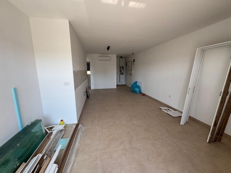 Апартаменты на острове Паг, Хорватия, 70 м² - фото 3