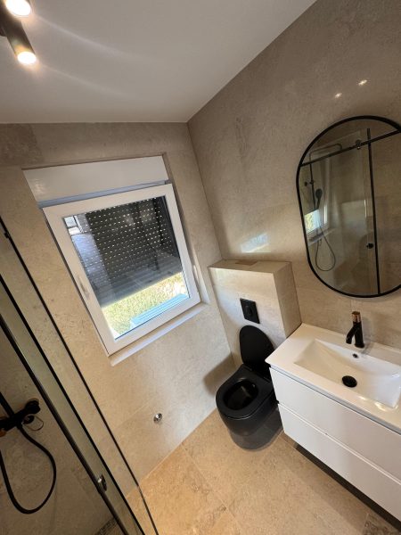 Апартаменты на острове Паг, Хорватия, 70 м² - фото 6