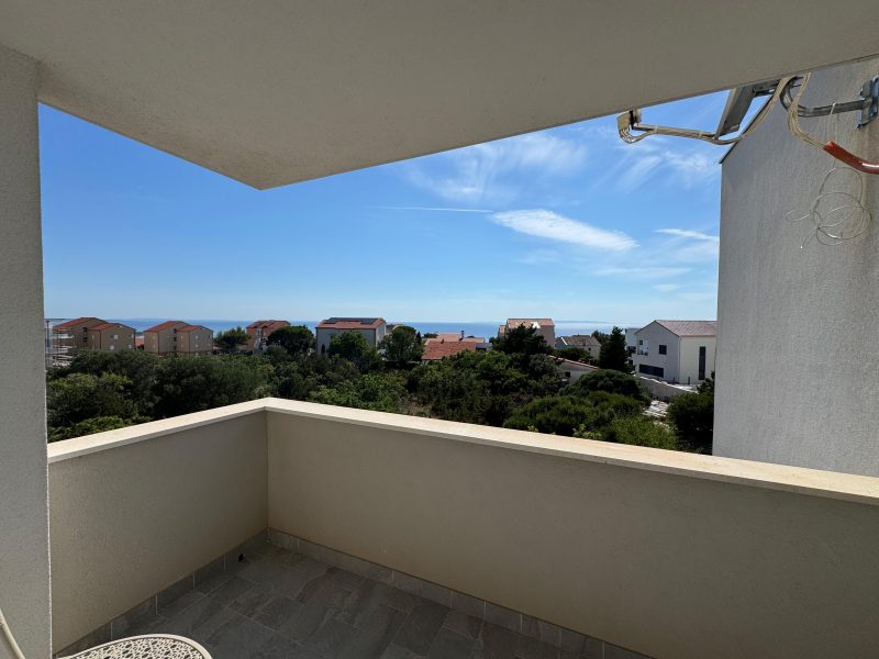 Апартаменты на острове Паг, Хорватия, 65 м² - фото 9