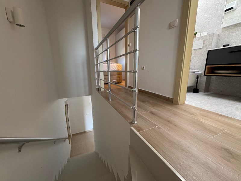 Апартаменты на острове Паг, Хорватия, 65 м² - фото 4