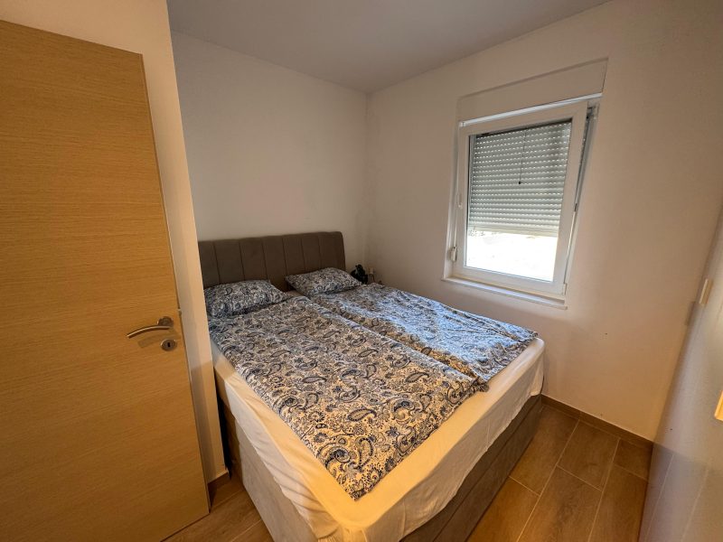 Апартаменты на острове Паг, Хорватия, 65 м² - фото 5