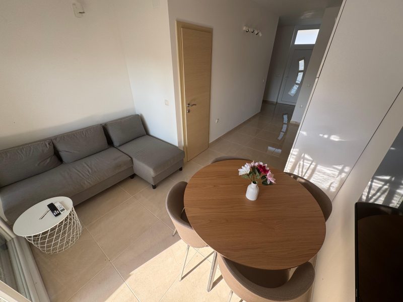 Апартаменты на острове Паг, Хорватия, 65 м² - фото 2