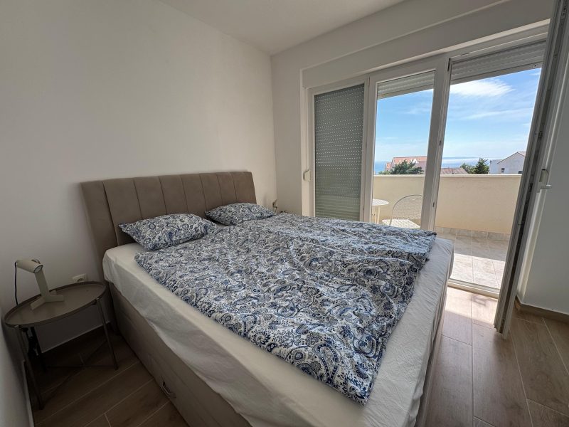 Апартаменты на острове Паг, Хорватия, 65 м² - фото 6