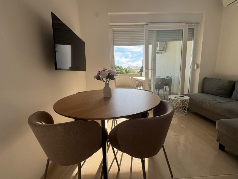 Апартаменты на острове Паг, Хорватия, 65 м² - фото 3