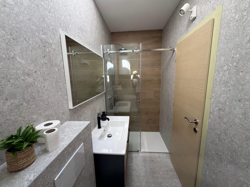 Апартаменты на острове Паг, Хорватия, 65 м² - фото 7