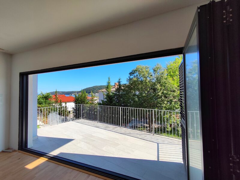 Апартаменты на Рабе, Хорватия, 82 м² - фото 5