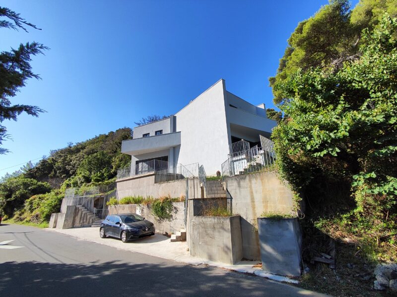 Апартаменты на Рабе, Хорватия, 82 м² - фото 1