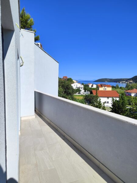 Апартаменты на Рабе, Хорватия, 82 м² - фото 7