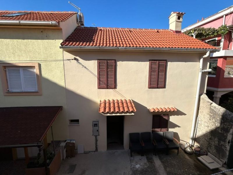 Дом на острове Паг, Хорватия, 78 м² - фото 2