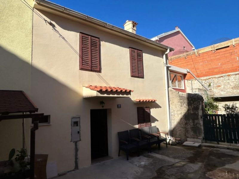 Дом на острове Паг, Хорватия, 78 м² - фото 1