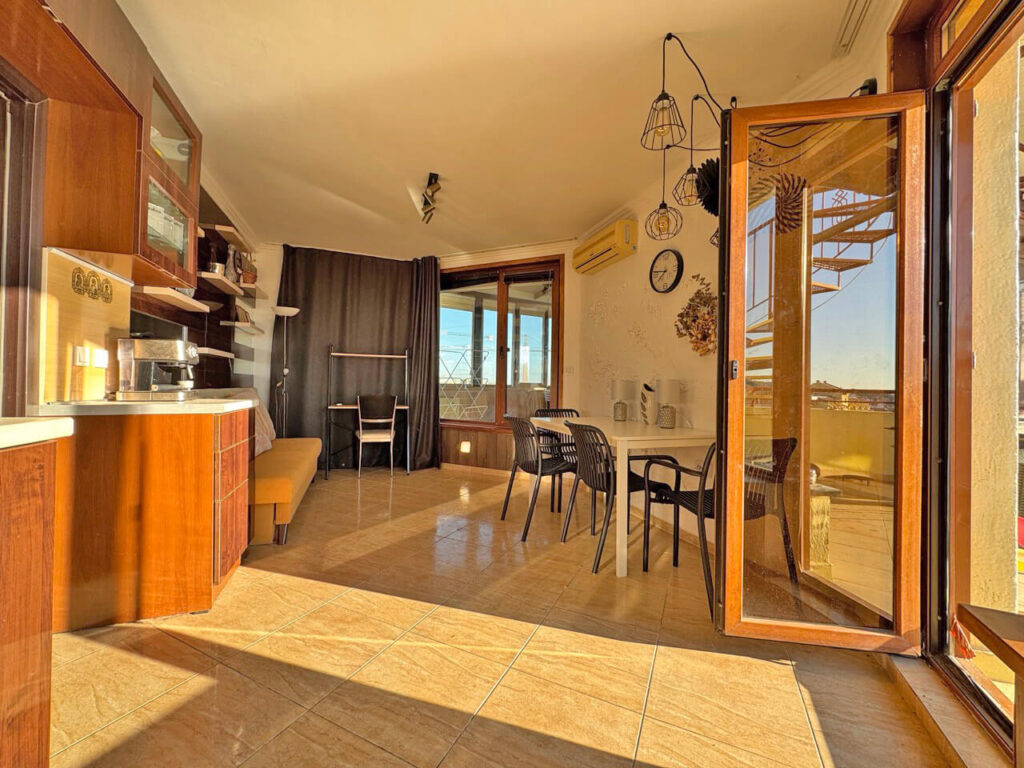 Квартира в Святом Власе, Болгария, 148 м² - фото 3