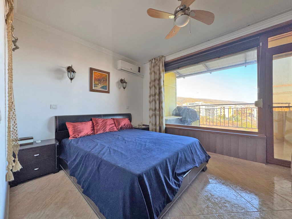 Квартира в Святом Власе, Болгария, 148 м² - фото 6