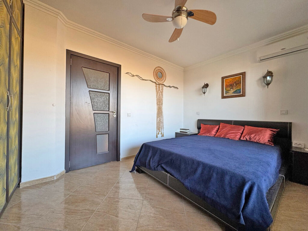 Квартира в Святом Власе, Болгария, 148 м² - фото 7