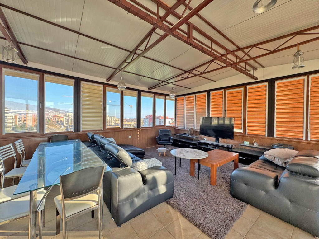 Квартира в Святом Власе, Болгария, 148 м² - фото 14