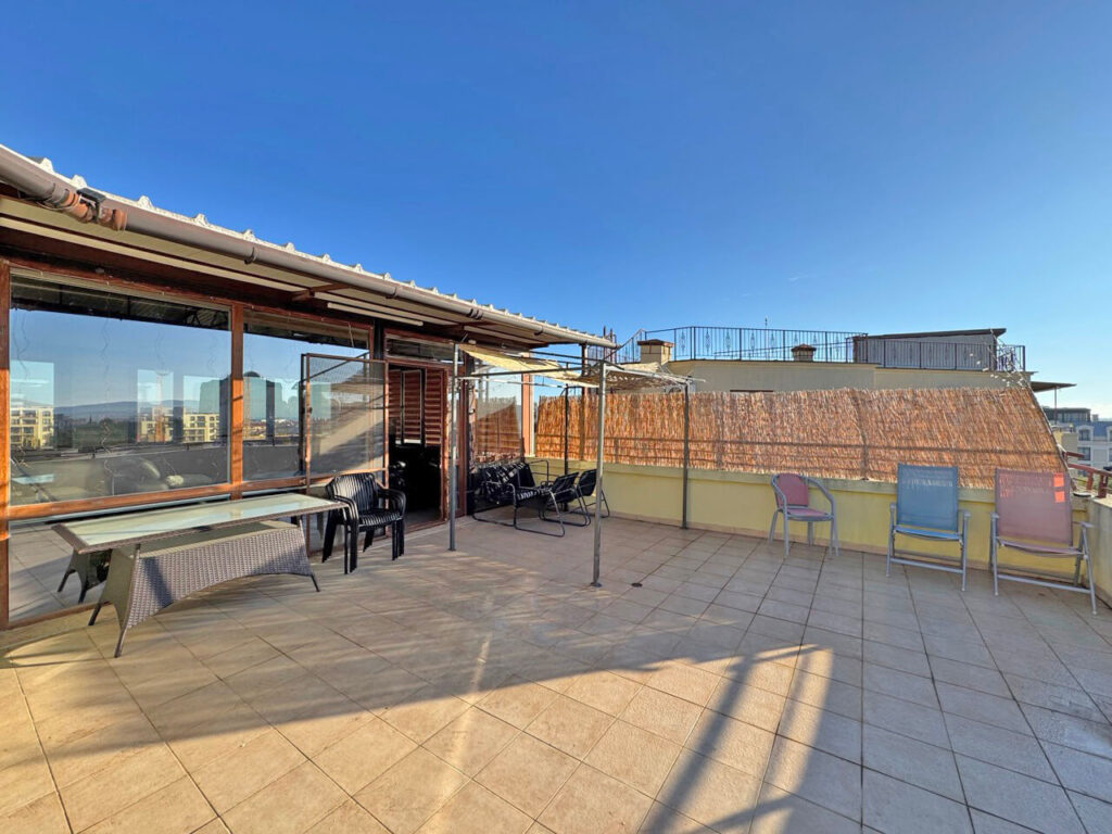 Квартира в Святом Власе, Болгария, 148 м² - фото 17