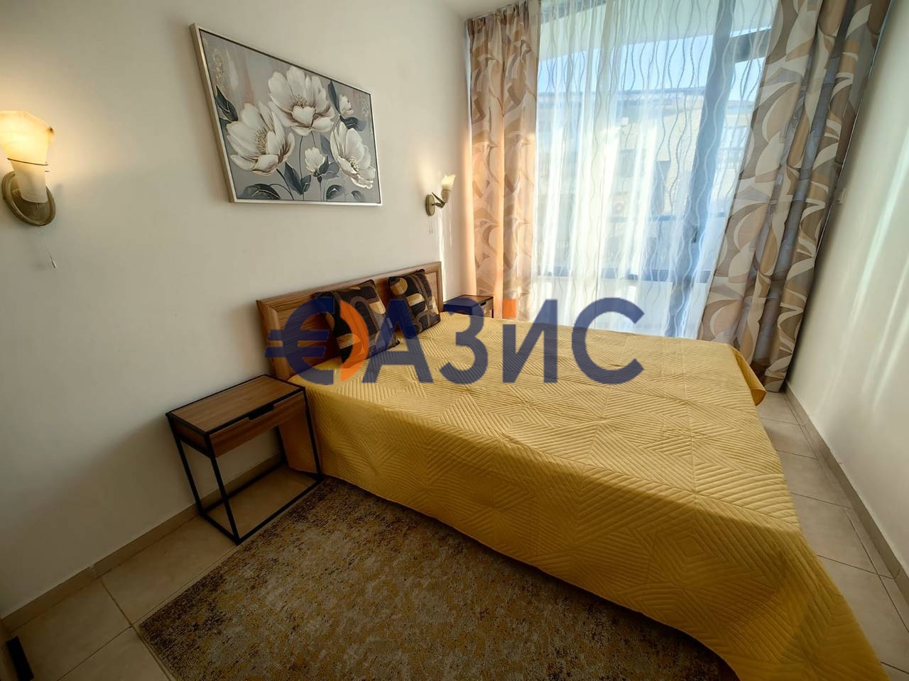 Апартаменты в Равде, Болгария, 54 м² - фото 7