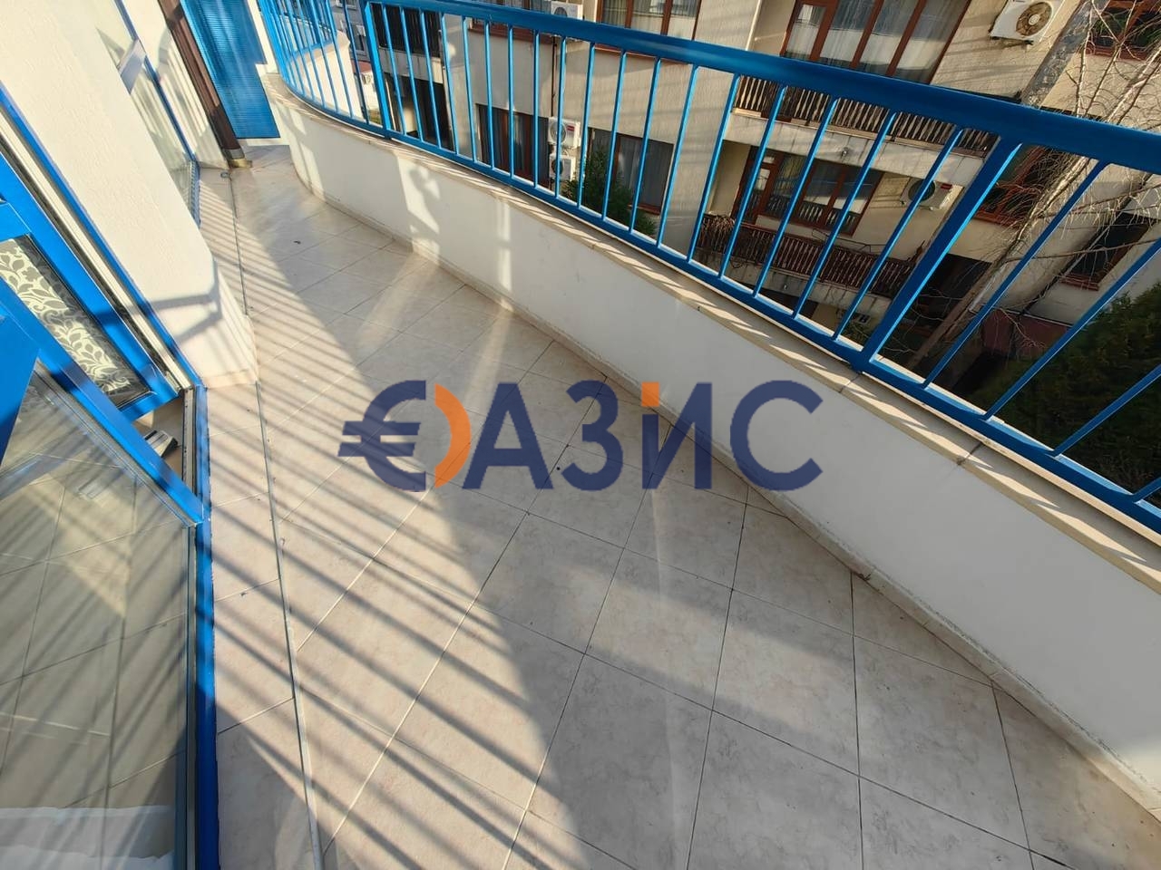 Апартаменты в Равде, Болгария, 54 м² - фото 9