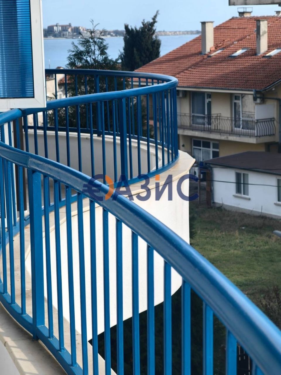 Апартаменты в Равде, Болгария, 54 м² - фото 11