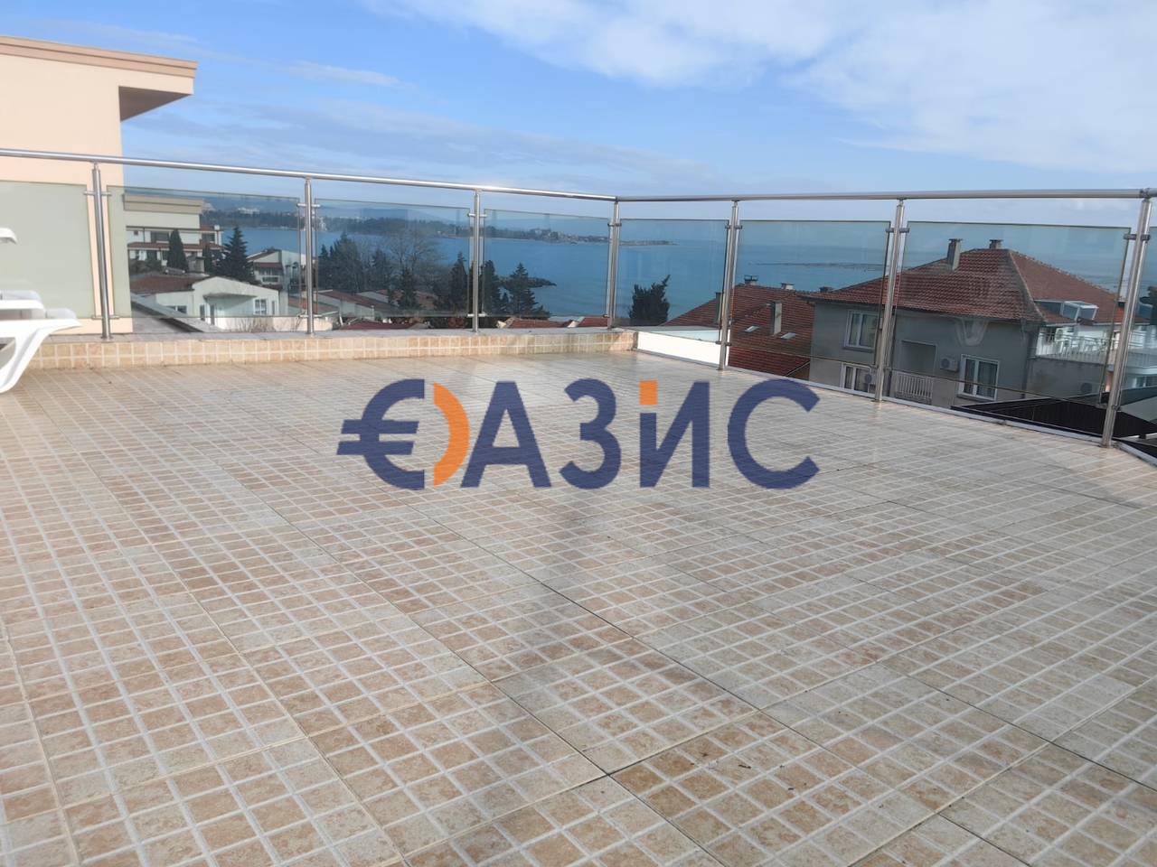 Апартаменты в Равде, Болгария, 54 м² - фото 13