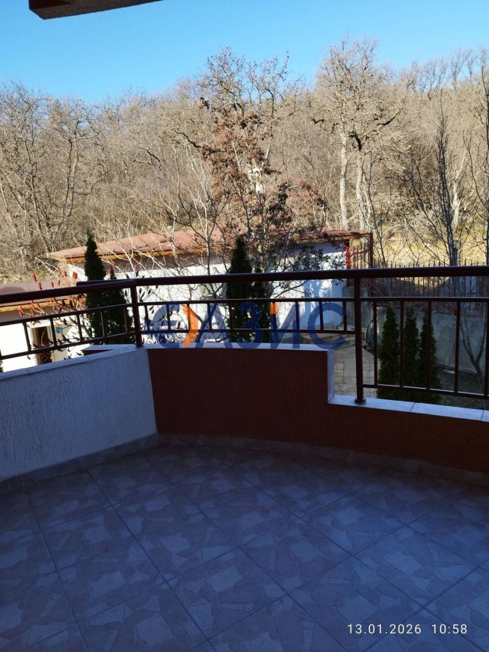 Апартаменты на Солнечном берегу, Болгария, 78.1 м² - фото 18