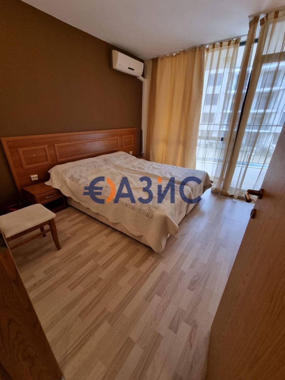 Апартаменты на Солнечном берегу, Болгария, 80 м² - фото 18