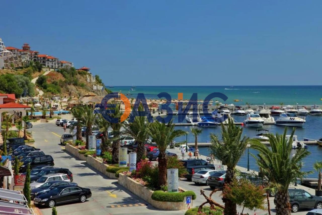 Апартаменты в Святом Власе, Болгария, 55 м² - фото 18