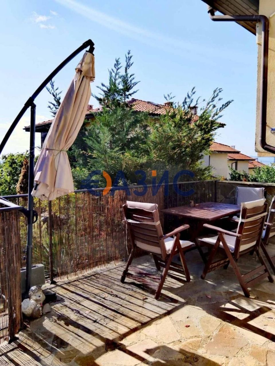 Дом в Кошарице, Болгария, 130 м² - фото 18