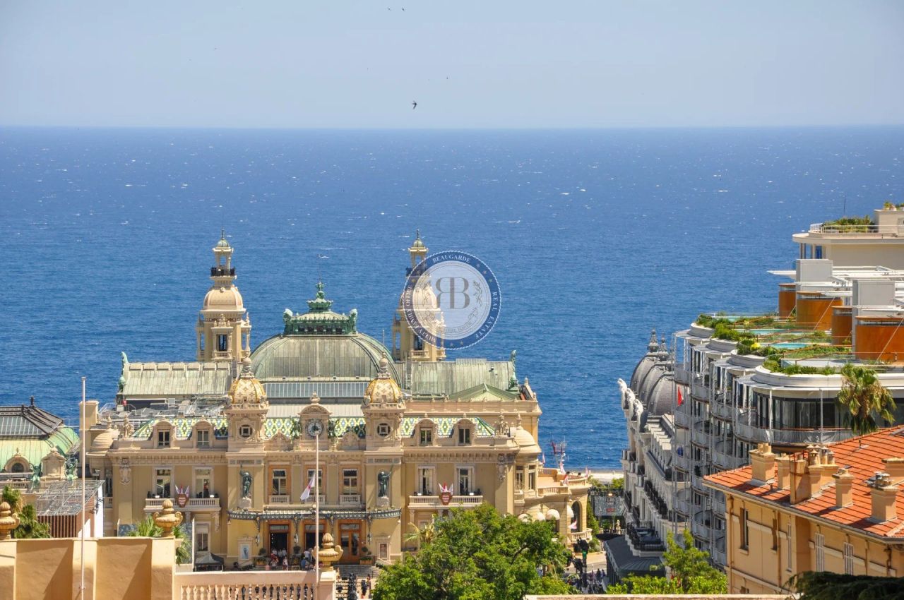 Пентхаус в Боcолей, Франция, 79 м² - фото 1