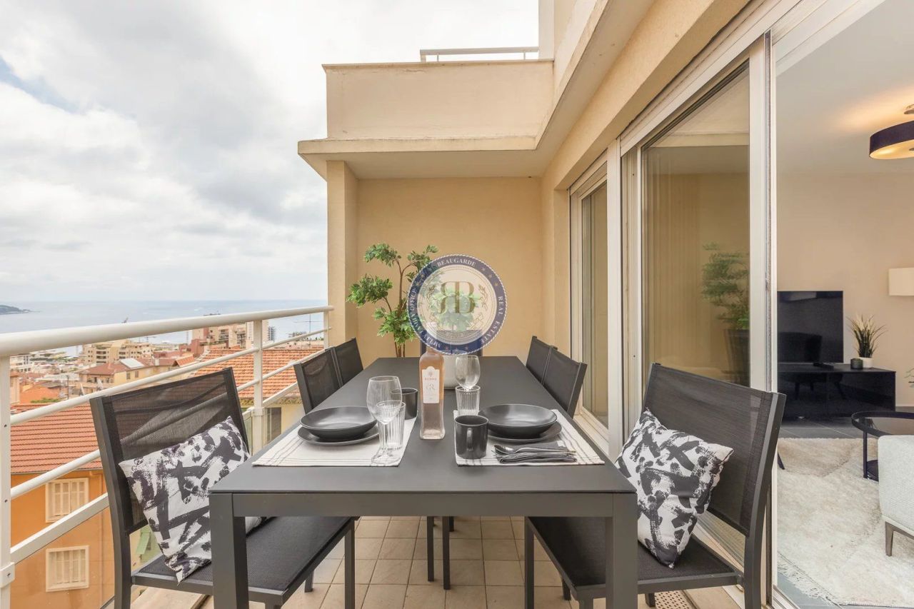 Пентхаус в Боcолей, Франция, 79 м² - фото 7