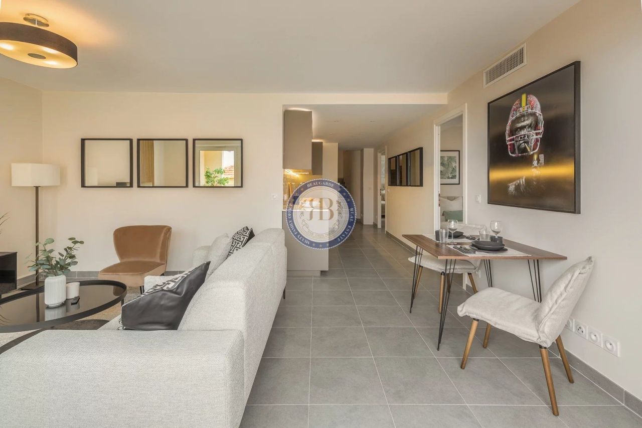 Пентхаус в Боcолей, Франция, 79 м² - фото 8