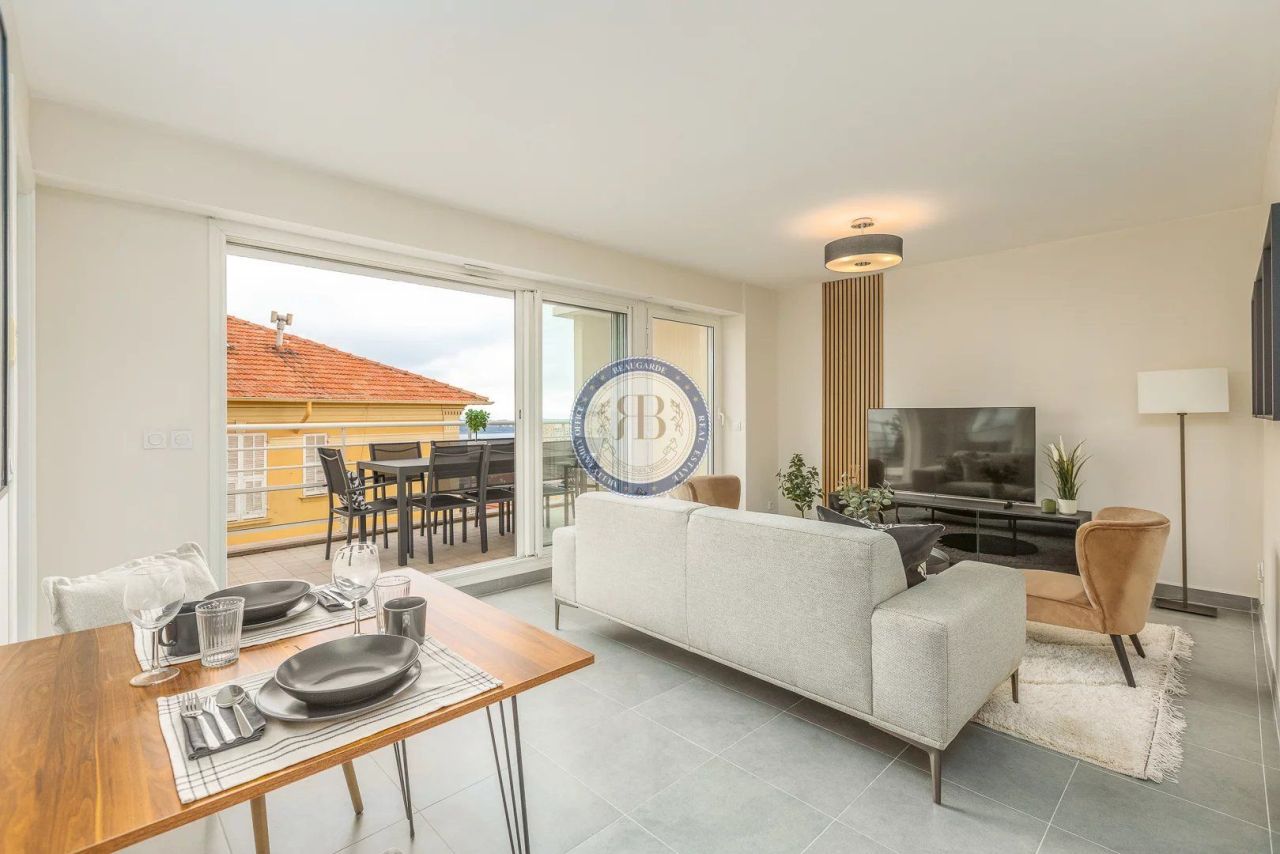 Пентхаус в Боcолей, Франция, 79 м² - фото 10