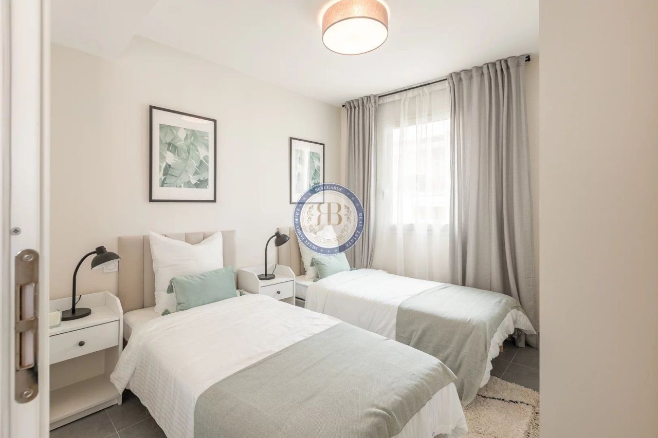 Пентхаус в Боcолей, Франция, 79 м² - фото 13